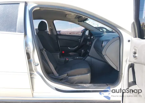 2008 Pontiac G6 z USA, uszkodzony, nr VIN 1G2ZG57B084198594